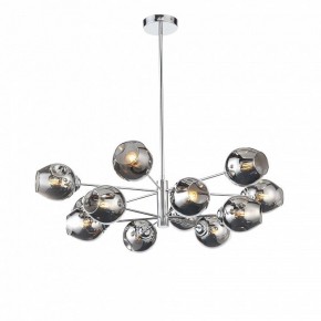 Люстра на штанге ST-Luce Fovia SL1500.103.12 в Троицке - troick.mebel24.online | фото 2