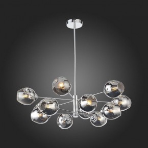 Люстра на штанге ST-Luce Fovia SL1500.103.12 в Троицке - troick.mebel24.online | фото 3