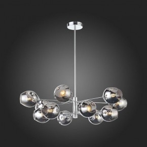 Люстра на штанге ST-Luce Fovia SL1500.103.12 в Троицке - troick.mebel24.online | фото 4