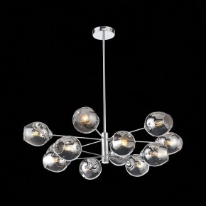 Люстра на штанге ST-Luce Fovia SL1500.103.12 в Троицке - troick.mebel24.online | фото 5