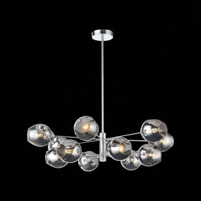 Люстра на штанге ST-Luce Fovia SL1500.103.12 в Троицке - troick.mebel24.online | фото 6