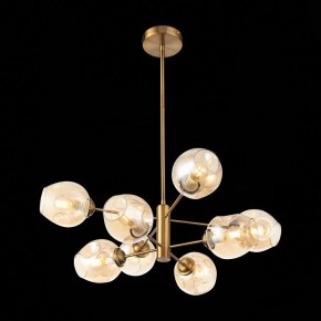 Люстра на штанге ST-Luce Fovia SL1500.203.08 в Троицке - troick.mebel24.online | фото 5