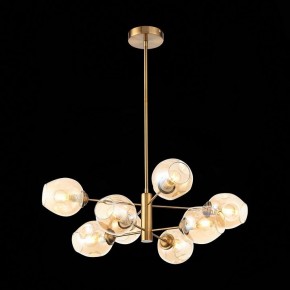Люстра на штанге ST-Luce Fovia SL1500.203.08 в Троицке - troick.mebel24.online | фото 6