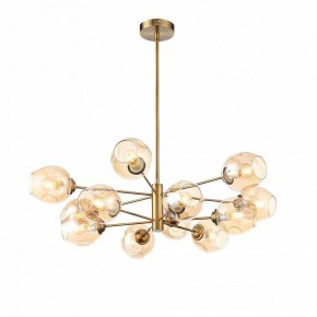 Люстра на штанге ST-Luce Fovia SL1500.203.12 в Троицке - troick.mebel24.online | фото 2