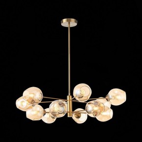 Люстра на штанге ST-Luce Fovia SL1500.203.12 в Троицке - troick.mebel24.online | фото 5