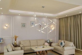 Люстра на штанге ST-Luce Laconicita SL947.102.14 в Троицке - troick.mebel24.online | фото 11