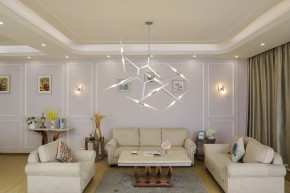 Люстра на штанге ST-Luce Laconicita SL947.102.14 в Троицке - troick.mebel24.online | фото 12