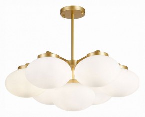Люстра на штанге ST-Luce Modica SL1503.203.07 в Троицке - troick.mebel24.online | фото 3
