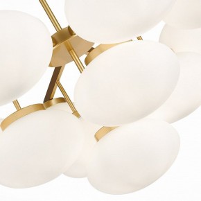Люстра на штанге ST-Luce Modica SL1503.203.13 в Троицке - troick.mebel24.online | фото 4