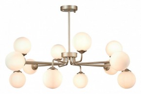 Люстра на штанге ST-Luce Redjino SLE106203-12 в Троицке - troick.mebel24.online | фото 2