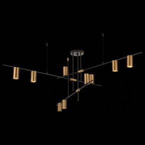 Люстра на штанге ST-Luce Sormano SL1206.402.09 в Троицке - troick.mebel24.online | фото 2