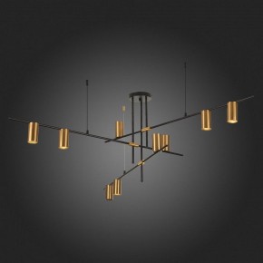Люстра на штанге ST-Luce Sormano SL1206.402.09 в Троицке - troick.mebel24.online | фото 4