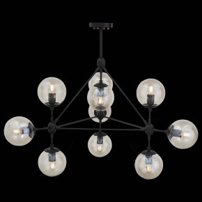 Люстра на штанге ST-Luce Stampo SL549.403.10 в Троицке - troick.mebel24.online | фото 2
