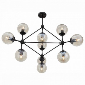 Люстра на штанге ST-Luce Stampo SL549.403.10 в Троицке - troick.mebel24.online | фото 3
