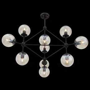 Люстра на штанге ST-Luce Stampo SL549.403.10 в Троицке - troick.mebel24.online | фото 4