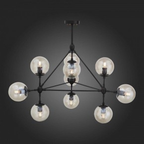 Люстра на штанге ST-Luce Stampo SL549.403.10 в Троицке - troick.mebel24.online | фото 5