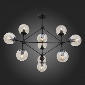 Люстра на штанге ST-Luce Stampo SL549.403.10 в Троицке - troick.mebel24.online | фото 6