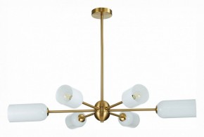 Люстра на штанге ST-Luce Treviso SL1180.202.06 в Троицке - troick.mebel24.online | фото 2