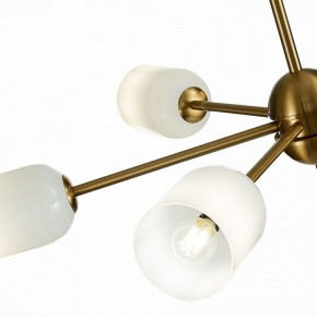 Люстра на штанге ST-Luce Treviso SL1180.202.06 в Троицке - troick.mebel24.online | фото 4