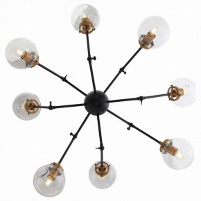 Люстра на штанге ST-Luce Varieta SL234.402.08 в Троицке - troick.mebel24.online | фото 4