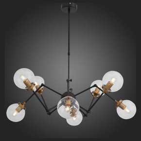 Люстра на штанге ST-Luce Varieta SL234.402.08 в Троицке - troick.mebel24.online | фото 6