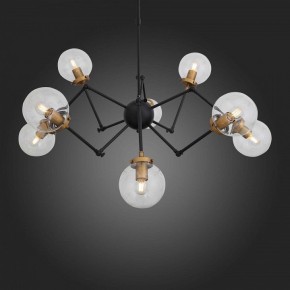 Люстра на штанге ST-Luce Varieta SL234.402.08 в Троицке - troick.mebel24.online | фото 8