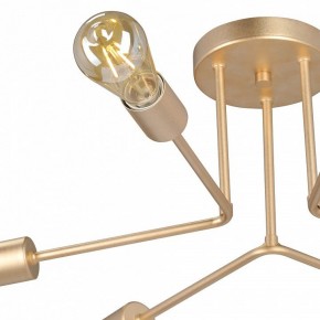 Люстра на штанге Vitaluce V3071 V3071-8/6PL в Троицке - troick.mebel24.online | фото 6