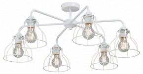 Люстра на штанге Vitaluce V3102 V3102-0/6PL в Троицке - troick.mebel24.online | фото
