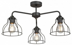 Люстра на штанге Vitaluce V3102 V3102-1/3PL в Троицке - troick.mebel24.online | фото
