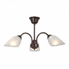 Люстра на штанге Vitaluce V3335 V3335-7/3PL в Троицке - troick.mebel24.online | фото