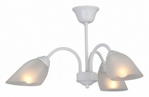 Люстра на штанге Vitaluce V3336 V3336-0/3PL в Троицке - troick.mebel24.online | фото