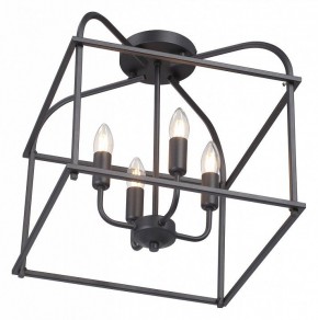 Люстра на штанге Vitaluce V3768 V3768-1/4PL в Троицке - troick.mebel24.online | фото 2
