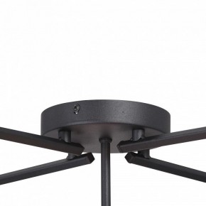 Люстра на штанге Vitaluce V3768 V3768-1/4PL в Троицке - troick.mebel24.online | фото 3