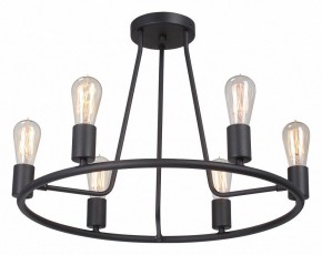 Люстра на штанге Vitaluce V3771 V3771-1/6PL в Троицке - troick.mebel24.online | фото 3