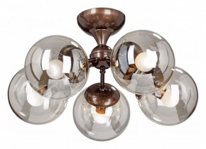 Люстра на штанге Vitaluce  V3954-7/5PL в Троицке - troick.mebel24.online | фото