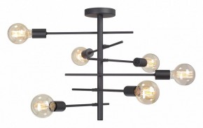 Люстра на штанге Vitaluce V3974 V3974-1/6PL в Троицке - troick.mebel24.online | фото 4