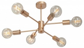 Люстра на штанге Vitaluce V39940 V39940-8/6PL в Троицке - troick.mebel24.online | фото 2
