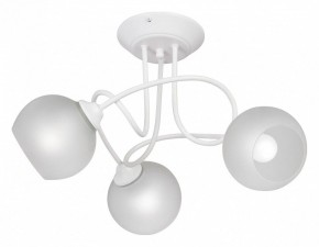 Люстра на штанге Vitaluce V3995 V3995-0/3PL в Троицке - troick.mebel24.online | фото