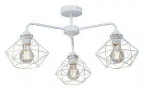 Люстра на штанге Vitaluce V4258 V4258-0/3PL в Троицке - troick.mebel24.online | фото