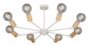 Люстра на штанге Vitaluce V4864 V4864-0/8PL в Троицке - troick.mebel24.online | фото 3