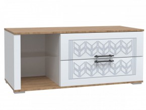 Мармарис (гостиная) М14 ТВ-тумба малая в Троицке - troick.mebel24.online | фото