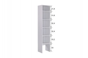 МЕБЕЛЬСОН К11 Прихожая в Троицке - troick.mebel24.online | фото 10