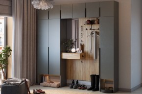 МЕБЕЛЬСОН К11 Прихожая в Троицке - troick.mebel24.online | фото 2