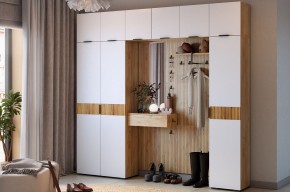 МЕБЕЛЬСОН К12 Прихожая в Троицке - troick.mebel24.online | фото