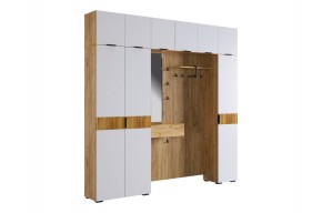 МЕБЕЛЬСОН К12 Прихожая в Троицке - troick.mebel24.online | фото 10