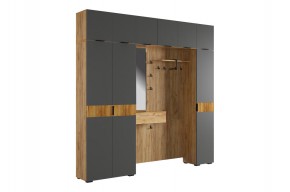 МЕБЕЛЬСОН К12 Прихожая в Троицке - troick.mebel24.online | фото 12