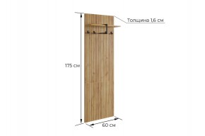 МЕБЕЛЬСОН К12 Прихожая в Троицке - troick.mebel24.online | фото 7
