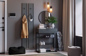 МЕБЕЛЬСОН К19 Прихожая в Троицке - troick.mebel24.online | фото 2