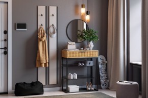 МЕБЕЛЬСОН К19 Прихожая в Троицке - troick.mebel24.online | фото 3