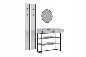 МЕБЕЛЬСОН К20 Прихожая в Троицке - troick.mebel24.online | фото 4
